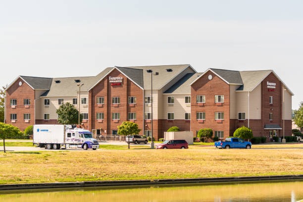 Choosing a Reliable General Contractor in Little Elm, TX