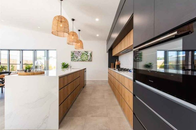 Expert Cabinet Makers Deliver Functional Designs For Busy Modern Homes