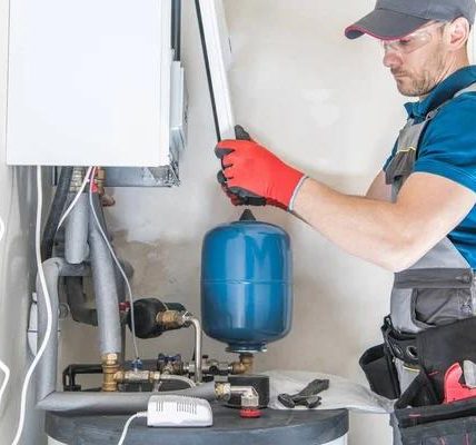 Furnace Repair Near Me Quick Service by The A/C Guys