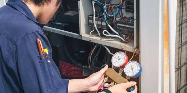 Dependable AC Repair Concord When Your System Fails