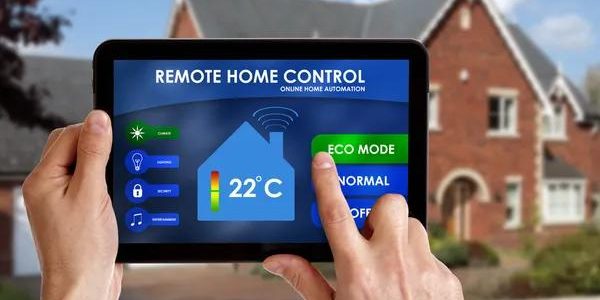 How Home automation Florida Helps Reduce Energy Bills Year-Round