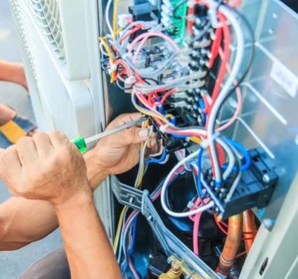 Top-Rated AC Repair Near Me for All AC Brands