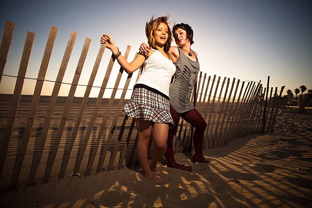 High-Class Models Available in Alanya