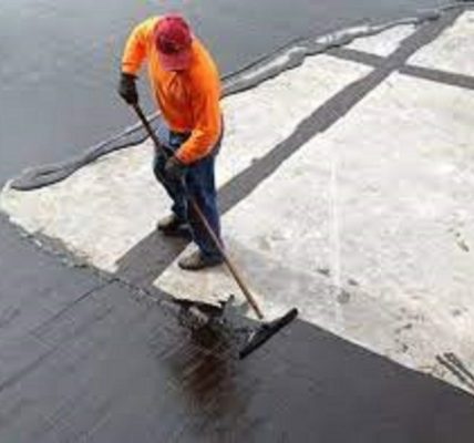Affordable Waterproofing Services That Actually Work