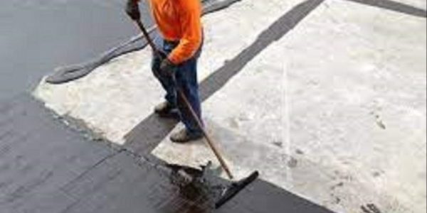 Affordable Waterproofing Services That Actually Work