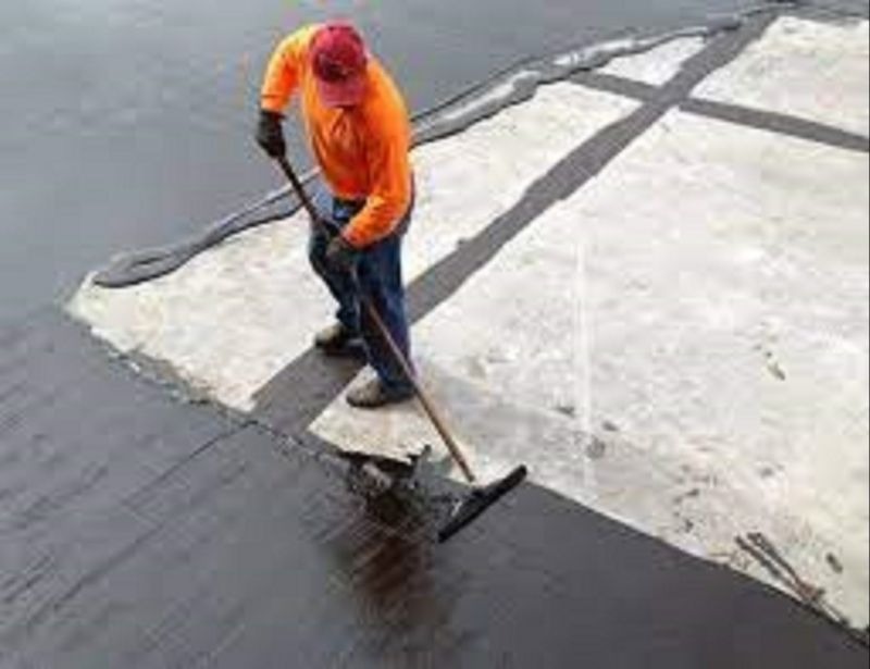 Affordable Waterproofing Services That Actually Work